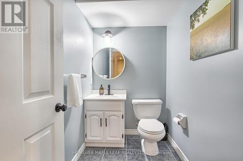 39 Segwun Road, Hamilton (Waterdown), ON - Indoor Photo Showing Bathroom