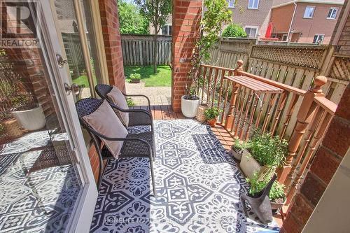 39 Segwun Road, Hamilton (Waterdown), ON - Outdoor With Deck Patio Veranda With Exterior