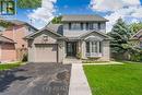 19 Driftwood Place, Hamilton, ON  - Outdoor With Facade 