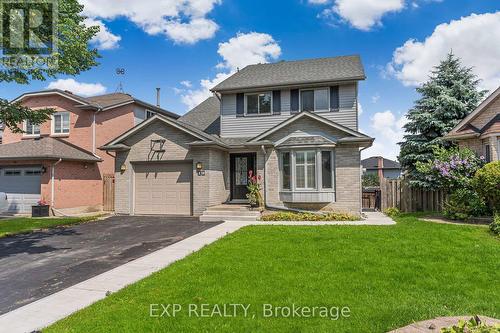 19 Driftwood Place, Hamilton, ON - Outdoor With Facade