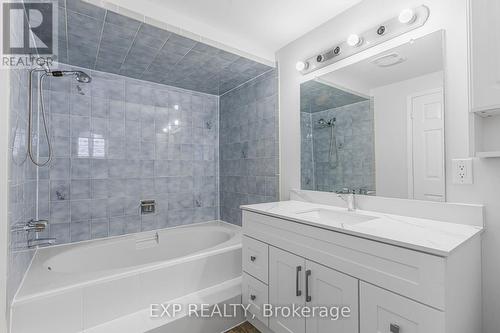 19 Driftwood Place, Hamilton, ON - Indoor Photo Showing Bathroom