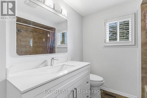 19 Driftwood Place, Hamilton, ON - Indoor Photo Showing Bathroom