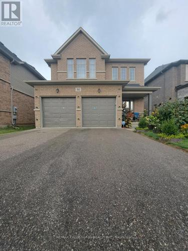 94 Sunset Way, Thorold, ON - Outdoor