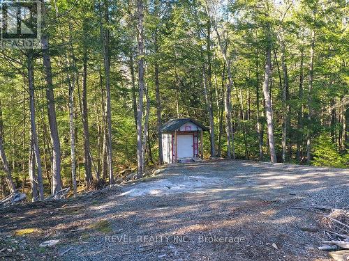 1770 Shangri-La Road, Algonquin Highlands, ON 