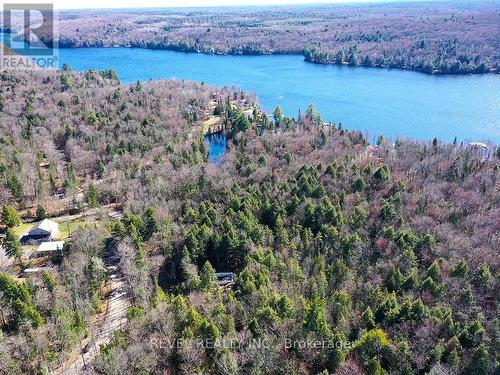 1770 Shangri-La Road, Algonquin Highlands, ON 