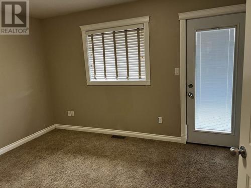 9815 117 Avenue, Fort St. John, BC - Indoor Photo Showing Other Room