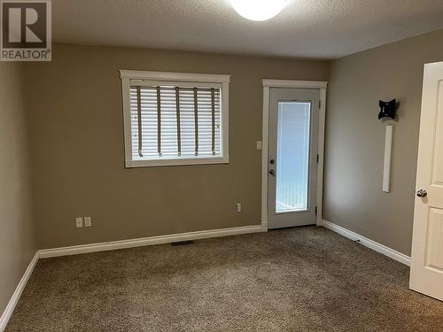 9815 117 Avenue, Fort St. John, BC - Indoor Photo Showing Other Room