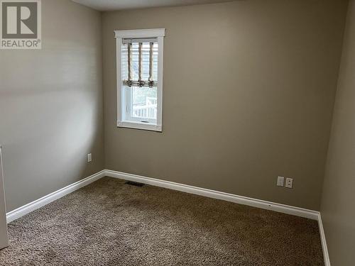 9815 117 Avenue, Fort St. John, BC - Indoor Photo Showing Other Room