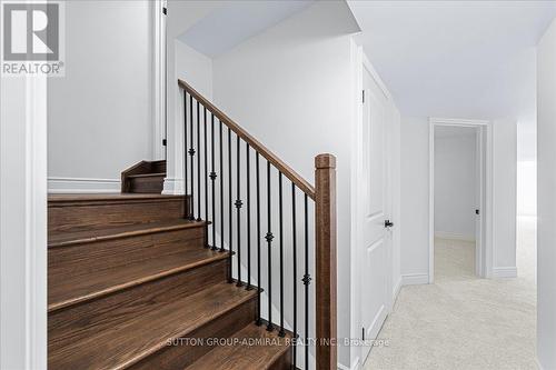 1369 Blackmore Street, Innisfil (Alcona), ON - Indoor Photo Showing Other Room