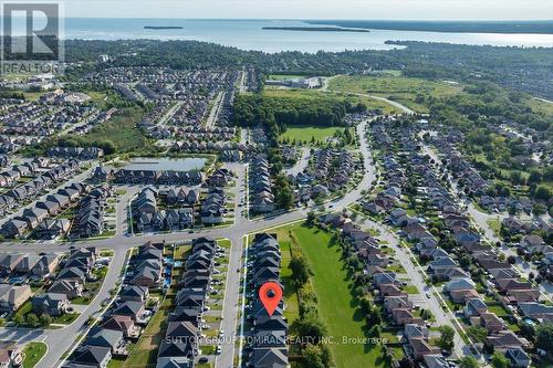 1369 Blackmore Street, Innisfil (Alcona), ON - Outdoor With View