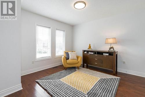 166 Tower Hill Road, Richmond Hill (Jefferson), ON - Indoor Photo Showing Bedroom