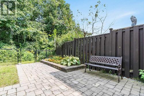 166 Tower Hill Road, Richmond Hill (Jefferson), ON - Outdoor