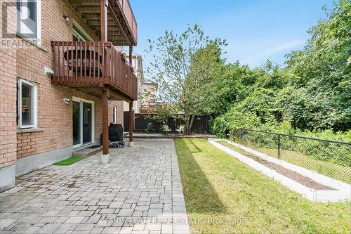 166 Tower Hill Road, Richmond Hill, ON - Outdoor