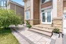 166 Tower Hill Road, Richmond Hill, ON  - Outdoor 