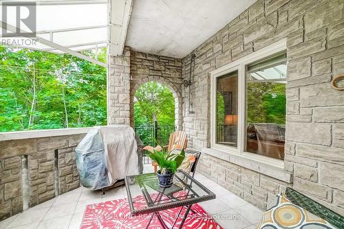 99 Birch Avenue, Richmond Hill (South Richvale), ON - Outdoor With Deck Patio Veranda With Exterior