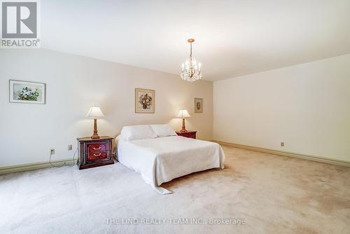 99 Birch Avenue, Richmond Hill (South Richvale), ON - Indoor Photo Showing Bedroom