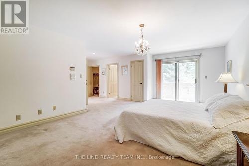 99 Birch Avenue, Richmond Hill (South Richvale), ON - Indoor Photo Showing Bedroom