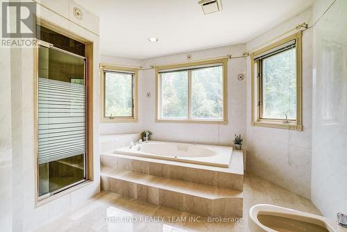 99 Birch Avenue, Richmond Hill (South Richvale), ON - Indoor Photo Showing Bathroom