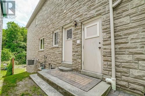 99 Birch Avenue, Richmond Hill (South Richvale), ON - Outdoor