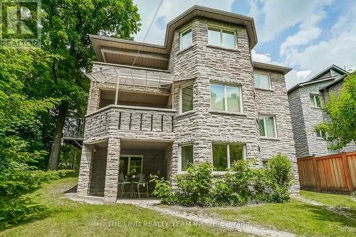 99 Birch Avenue, Richmond Hill (South Richvale), ON - Outdoor