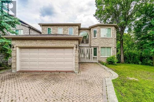 99 Birch Avenue, Richmond Hill (South Richvale), ON - Outdoor