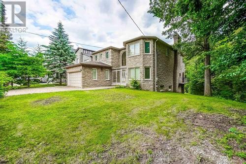 99 Birch Avenue, Richmond Hill (South Richvale), ON - Outdoor