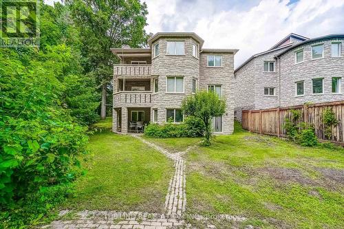 99 Birch Avenue, Richmond Hill (South Richvale), ON - Outdoor