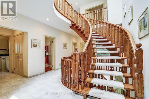 99 Birch Avenue, Richmond Hill (South Richvale), ON - Indoor Photo Showing Other Room