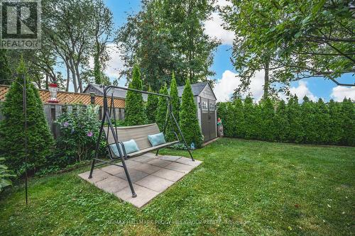 11 Nugent Court, Barrie (Northwest), ON - Outdoor