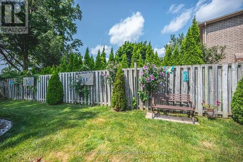 11 Nugent Court, Barrie (Northwest), ON - Outdoor