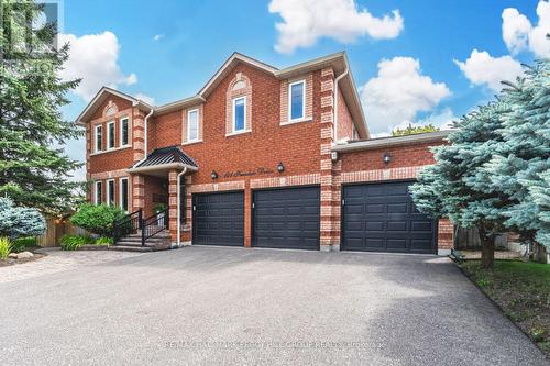 141 Ferndale Drive S, Barrie (Ardagh), ON - Outdoor