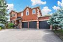 141 Ferndale Drive S, Barrie, ON  - Outdoor 