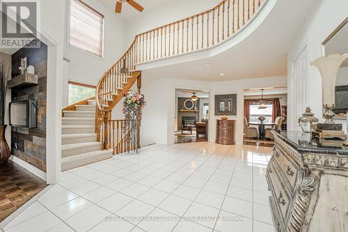 141 Ferndale Drive S, Barrie (Ardagh), ON - Indoor Photo Showing Other Room