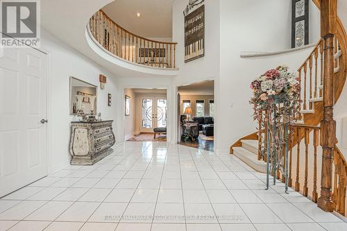 141 Ferndale Drive S, Barrie (Ardagh), ON - Indoor Photo Showing Other Room