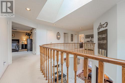 141 Ferndale Drive S, Barrie (Ardagh), ON - Indoor Photo Showing Other Room