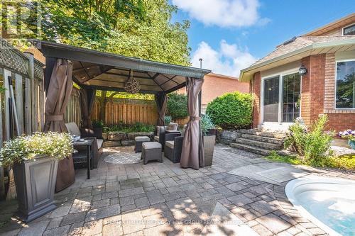 141 Ferndale Drive S, Barrie (Ardagh), ON - Outdoor With Exterior