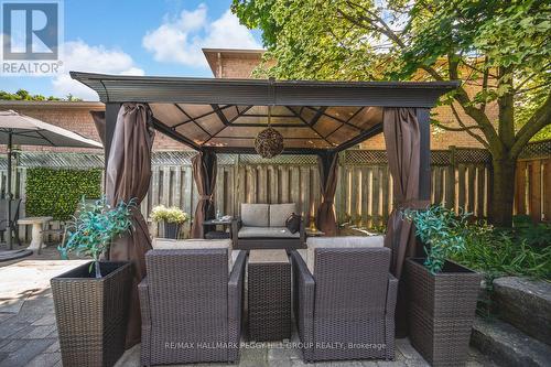 141 Ferndale Drive S, Barrie, ON - Outdoor With Deck Patio Veranda With Exterior