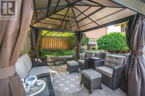 141 Ferndale Drive S, Barrie (Ardagh), ON - Outdoor With Deck Patio Veranda With Exterior