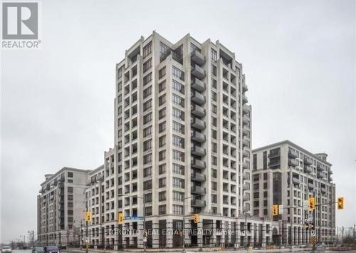 907 - 38 Cedarland Drive, Markham (Unionville), ON - Outdoor With Facade