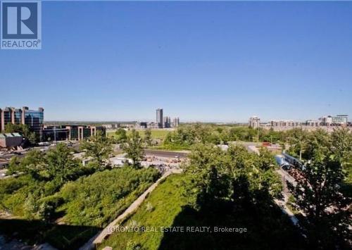 907 - 38 Cedarland Drive, Markham (Unionville), ON - Outdoor With View