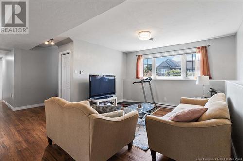 196 Sunshine Drive, Moncton, NB - Indoor Photo Showing Other Room