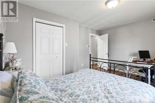 196 Sunshine Drive, Moncton, NB - Indoor Photo Showing Bedroom