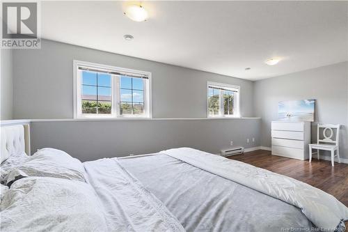 196 Sunshine Drive, Moncton, NB - Indoor Photo Showing Bedroom