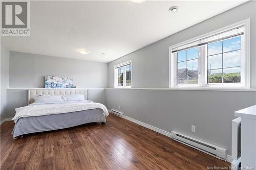 196 Sunshine Drive, Moncton, NB - Indoor Photo Showing Bedroom