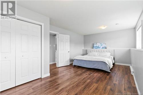 196 Sunshine Drive, Moncton, NB - Indoor Photo Showing Bedroom