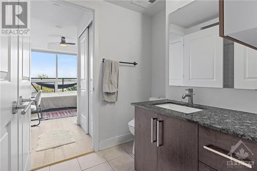 bathroom - 485 Richmond Road Unit#502, Ottawa, ON - Indoor Photo Showing Bathroom