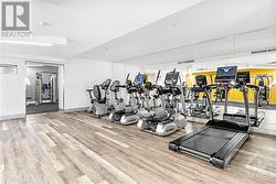 shared gym - 