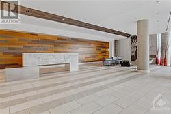 luxury lobby - 