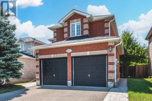 126 Madelaine Drive, Barrie (Painswick South), ON - Outdoor