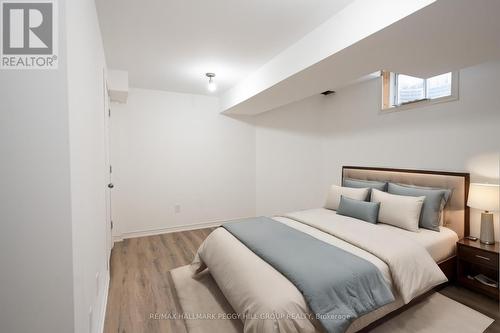 126 Madelaine Drive, Barrie, ON - Indoor Photo Showing Bedroom